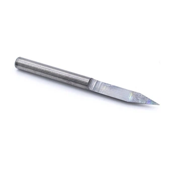 Гравер для ЧПУ DJTOL W0,3-D3,175-A30-L38 AJ3.3003
