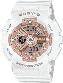 Женские часы CASIO Baby-G BA-110X-7A1ER
