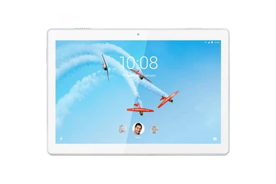 Планшет Lenovo Tab M10 TB-X505L 2/32GB LTE White (ZA4H0064PL)