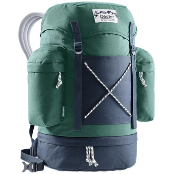 Рюкзак Deuter Wengen 28 л seagreen - ink 3814122 2338