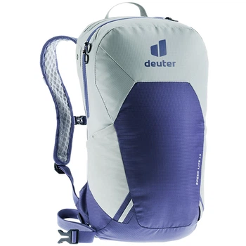 Рюкзак Deuter Speed Lite 13 л tin - indigo 3410022 4338