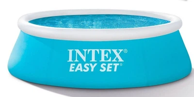 Наливний Басейн Intex Easy Set 183 х 51см, об'єм: 886 л