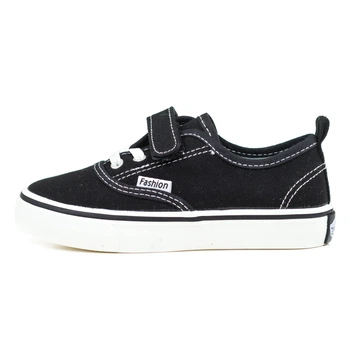 Кеды Fashion 76602 черные 29