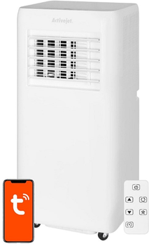 Кондиционер мобильный Activejet KPS-7000APP