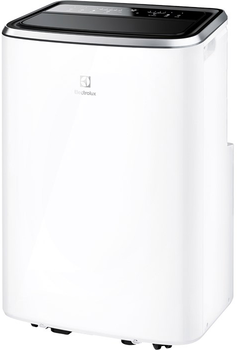 Кондиционер мобильный Electrolux EXP26U338HW