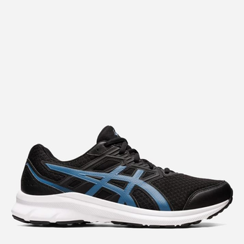 Чоловічі кросівки для бігу ASICS Jolt 3 1011B034-404 44.5 (10.5US) 28.2 см Сині (4550455584007)