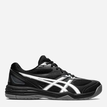 Чоловічі кросівки для бігу ASICS Court Break 2 1073A013-001 42 (8.5US) 26.5 см Чорні (4550153786185)