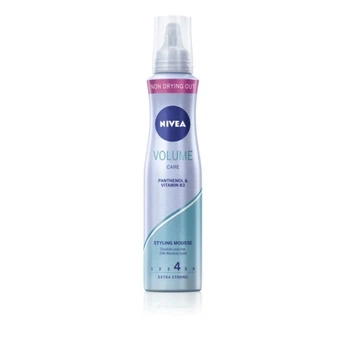 Nivea Volume Sensation лак для волосся для збільшення об єму (250 мл)