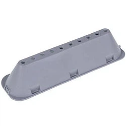 Ребро барабана для стиральной машины L=183mm Indesit