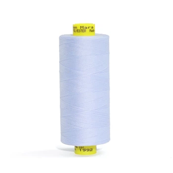 Нитка Mara №150 Gutermann, намотка 1000 м 1992* 713953