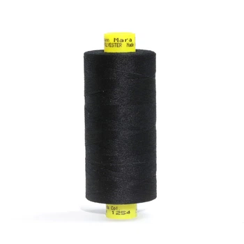Нитка Mara №150 Gutermann, намотка 1000 м 1254 713953