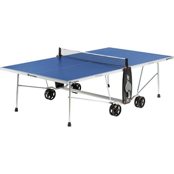 Теннисный стол всепогодный Cornilleau Sport 100S Crossover Outdoor