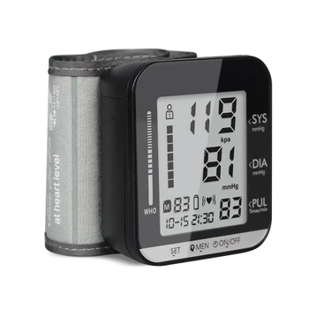 Электронный тонометр RETTER Pressure Monitor (RT-PM2350)