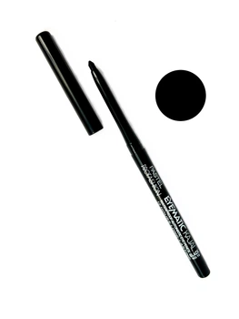 Кайал для очей Pastel водостійкий автоматичний олівець Pastel Profashion Eyematic Kajal чорний 0.35г(8690644233104)