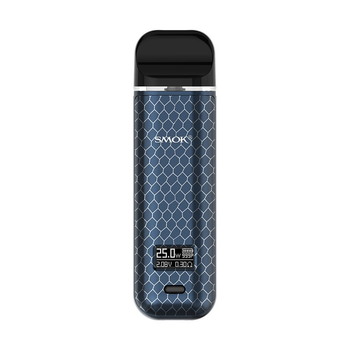 POD система Smok Novo X Blue Cobra