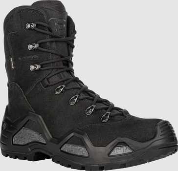Тактичні черевики Lowa Z-8N GTX, Black (EU 44.5 / UK 10)
