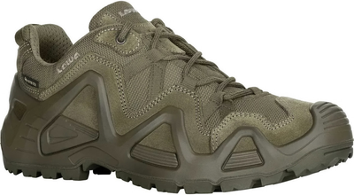 Тактические кроссовки Lowa Zephyr GTX LO TF, Ranger Green (EU 44.5 / UK 10)