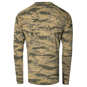 Лонгслів тактичний літній CamoTec BASIC 2.0 COTTON ABU 2XL