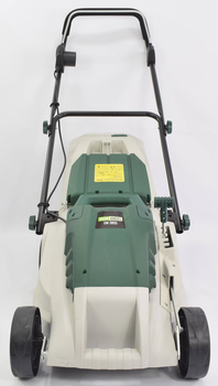 Газонокосилка Iron Angel EM 3815
