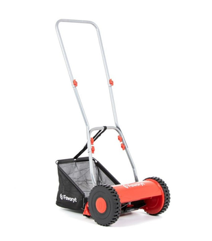 Газонокосилка механическая Faworyt TKR300