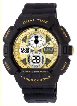 Мужские наручные часы Q&Q GW81J003Y