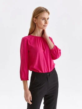 Блузка Top Secret SBD1417RO 40 Pink (5903411450417)