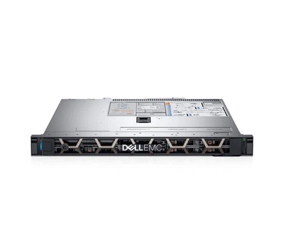 Сервер Dell PowerEdge R340