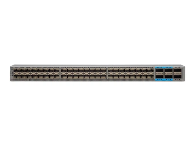 N9K-C92160YC-X - 48x 1/10/25G SFP28 oraz uplink 6x 40G QSFP+, 4x 100G QSFP28, Cisco 92160 Nexus Комутатор Refurbished