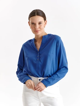 Блузка Top Secret SBD1435NI 38 Blue (5903411461178)