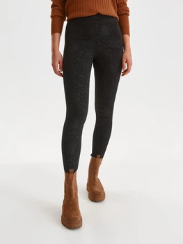 Лосини Top Secret SLE0106CA 38 Black (5903411424395)