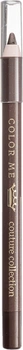 Олівець для очей Color Me Premium Waterproof Eyeliner 1.64 г РЕ2 Коричневий (4011974019048)