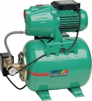 Насосная станция Speroni Marina САМ 40/22 НL