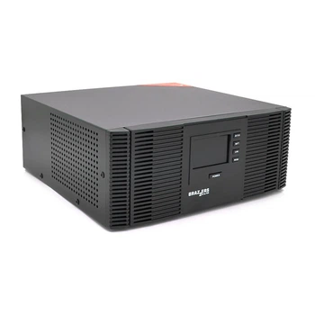 Інвертор Brazzers BRZ-SOLAR-1000 з MPPT 30А