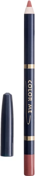 Олівець для губ Color Me силіконовий L 23 (4011974006734)