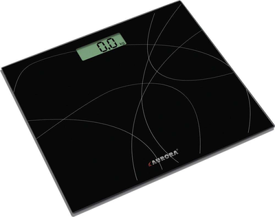 Весы напольные, Aurora 4305AU