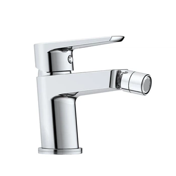Змішувач для біде IMPRESE BRECLAV 40245, хром