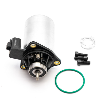 Моторчик актуатора сцепления Klifex для Toyota 04008-39112 0400839112