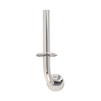 Держатель туалетной бумаги GROHE ESSENTIALS 40385001