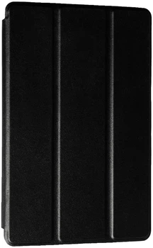 Чехол Smart Case With Pencil на Samsung Galaxy Tab A7 Lite 8.7" (T220 T225) black