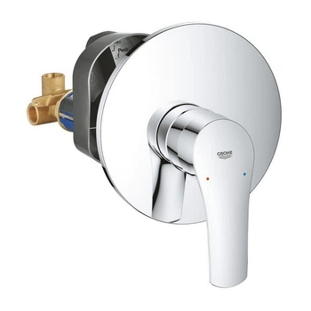Смеситель для душа GROHE EUROSMART 33556003
