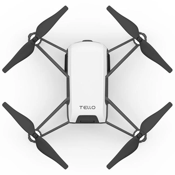 Quadcopter Ryze Tello czarno-biały (TEL0200)