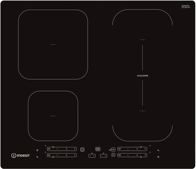 Płyta indukcyjna Indesit IB 65B60 NE