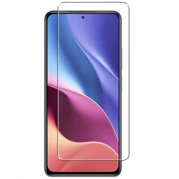 Захисне скло Ultra 0.33mm (тех.пак) для Xiaomi Redmi K40 / K40 Pro / K40 Pro+ / Poco F3 Прозорий