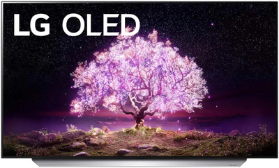 Телевизор LG OLED65C11 Refurbished