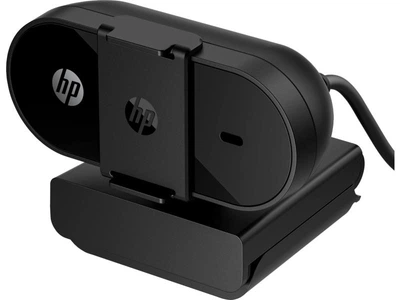 Веб-камера HP 320 FHD USB-A Black (53X26AA)