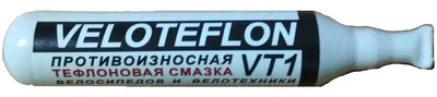 Смазка тефлоновая Veloteflon VT-1 14 грамм