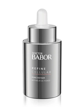 Концентрат для звуження пор Doctor Babor Protect Cellular Pore Refiner 50 мл (4015165318743)