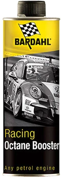 Присадка в бензин BARDAHL Racing Octane Booster 0.3 л (13107BA)