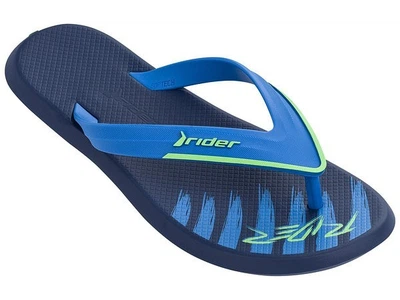 Чоловічі в'єтнамки Rider R1 Ultra AD 42 блакитні 11228-35242