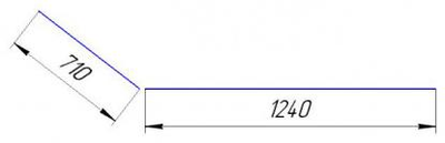 Кровать функциональная Viola без матраса (ЛФ-2)
